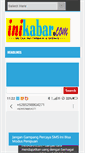 Mobile Screenshot of inikabar.com